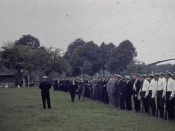 Schützenfest 1962